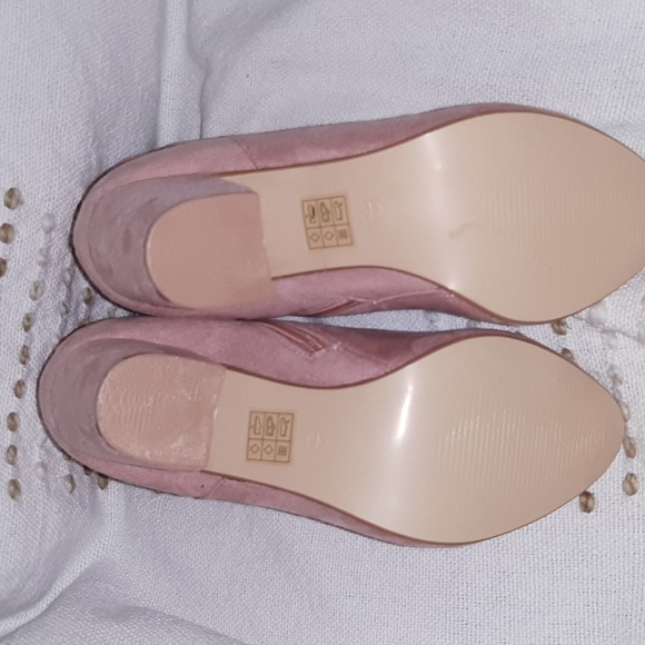 Booties - Picture 6 of 6